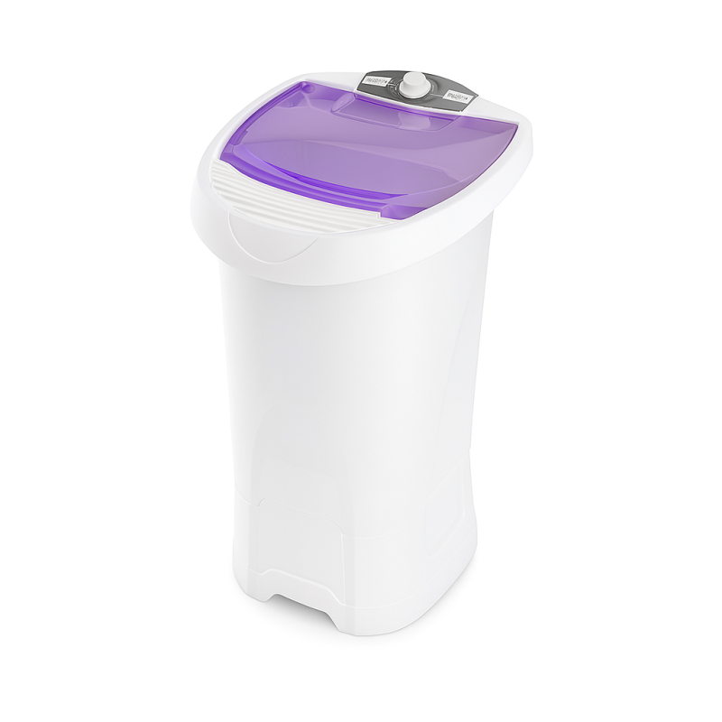 Lavarropas WANKE Lis Semi Automática 6Kg | Matalon S.A. | Práctica y Compacta Lavarropas WANKE Lis Semi Automática 6Kg | Matalon S.A. | Práctica y Compacta