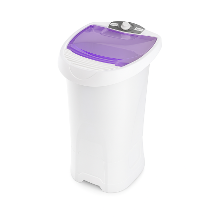 Lavarropas WANKE Lis Semi Automática 6Kg | Matalon S.A. | Práctica y Compacta