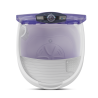 Lavarropas WANKE Lis Semi Automática 6Kg | Matalon S.A. | Práctica y Compacta
