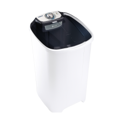 Lavarropas MIDAS Semi Automática 8Kg Lavaplus | Matalon S.A. | Práctico y Eficiente