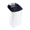 Lavarropas MIDAS Semi Automática 8Kg Lavaplus | Matalon S.A. | Práctico y Eficiente