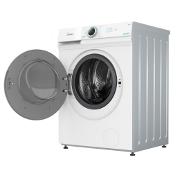 Lavasecarropas Midea 10/7 kg Carga Frontal Inverter | Matalon S.A. | Garantía de 1 año