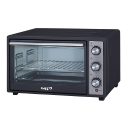 Horno Eléctrico Nappo 36L | Enrique Matalon S.A. | Compacto y Potente