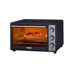 Horno Eléctrico Nappo 36L | Enrique Matalon S.A. | Compacto y Potente
