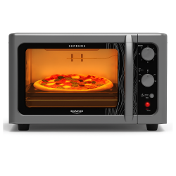 Horno Eléctrico Dako 44L | Enrique Matalon S.A. | Versátil y Potente