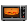 Horno Eléctrico Dako 44L | Enrique Matalon S.A. | Versátil y Potente