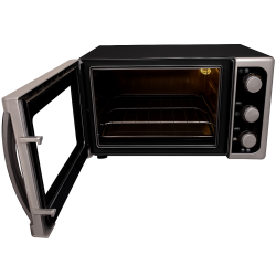 Horno Eléctrico Dako 44L | Enrique Matalon S.A. | Versátil y Potente