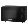 Microondas Midas 20L | Enrique Matalon S.A. | Compacto y 700W