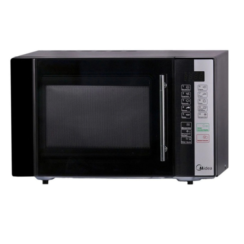 Microondas Midea 30L | Enrique Matalon S.A. | Digital y Bajo Consumo Microondas Midea 30L | Enrique Matalon S.A. | Digital y Bajo Consumo