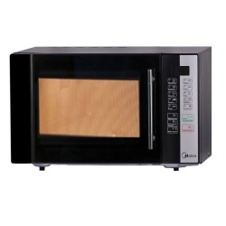 Microondas Midea 30L | Enrique Matalon S.A. | Digital y Bajo Consumo