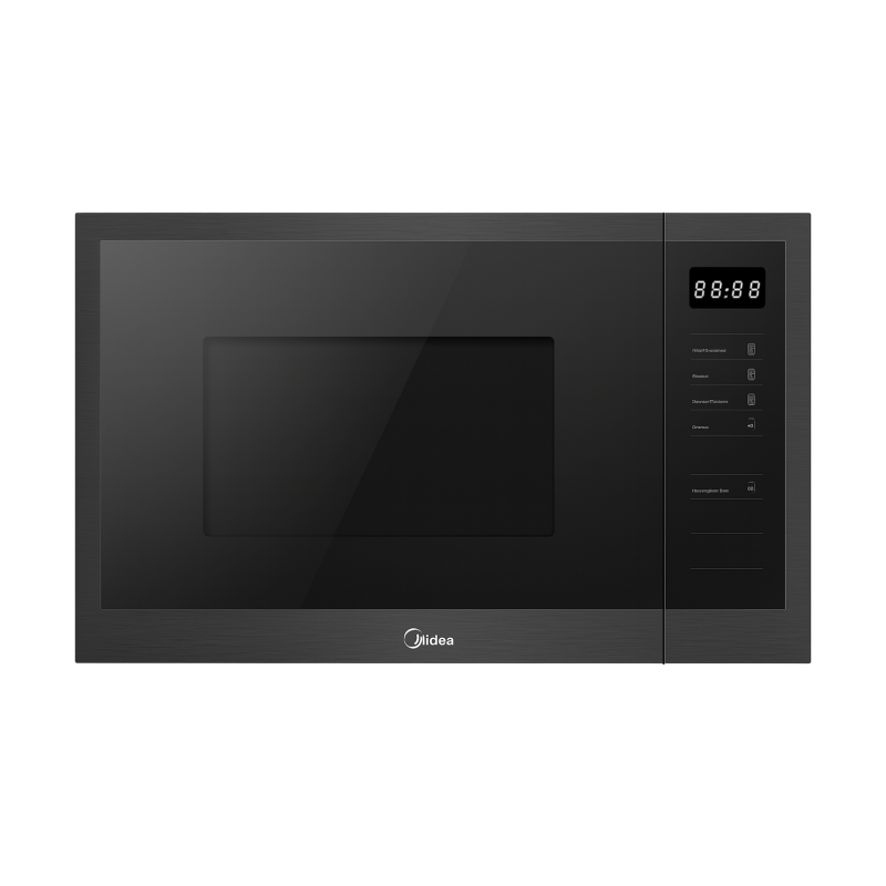 Microondas Midea 25L Empotrable | Enrique Matalon S.A. | Touch Inox y Grill Microondas Midea 25L Empotrable | Enrique Matalon S.A. | Touch Inox y Grill
