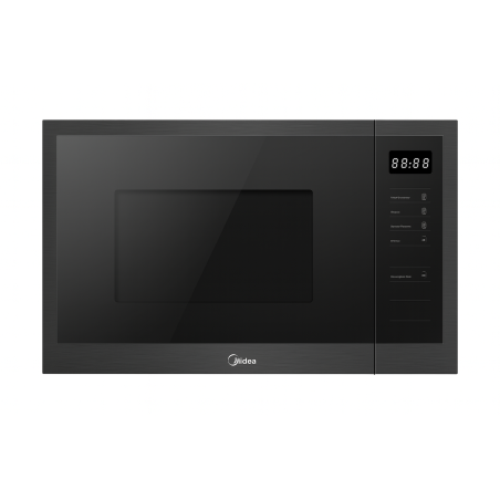 Microondas Midea 25L Empotrable | Enrique Matalon S.A. | Touch Inox y Grill