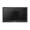 Microondas Midea 25L Empotrable | Enrique Matalon S.A. | Touch Inox y Grill