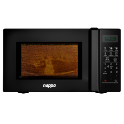 Microondas 20L EM720CXX-B | Enrique Matalon S.A. | Digital y Multifunción
