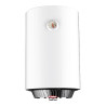Termotanque Midea 50L Vertical | Enrique Matalon S.A. | Eficiencia y Seguridad 1500W