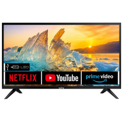 Smart TV 32" LED HD | Enrique Matalon S.A. | Android, HDMI y Apps Integradas