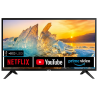 Smart TV 32" LED HD | Enrique Matalon S.A. | Android, HDMI y Apps Integradas