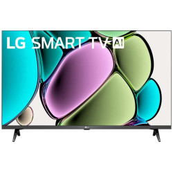 Smart TV LG 43" FHD | Enrique Matalon S.A. | HDR10 Pro y WebOS