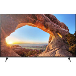 Smart TV Sony 65" 4K | Enrique Matalon S.A. | Google TV y Dolby Vision