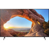 Smart TV Sony 65" 4K | Enrique Matalon S.A. | Google TV y Dolby Vision
