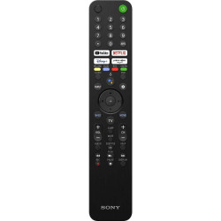 Smart TV Sony 65" 4K | Enrique Matalon S.A. | Google TV y Dolby Vision