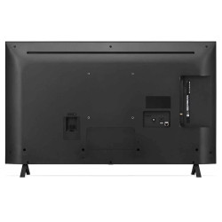 Smart TV LG 50" UHD 4K | Enrique Matalon S.A. | ThinQ AI y webOS 23