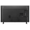 Smart TV LG 50" UHD 4K | Enrique Matalon S.A. | ThinQ AI y webOS 23
