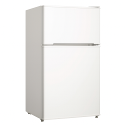 Heladera Midea 110L 2 Puertas | Enrique Matalon S.A. | Compacta y Clase A+