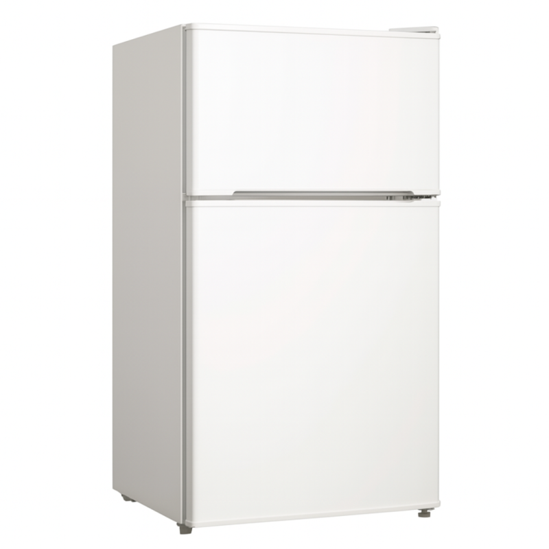 Heladera Midea 110L 2 Puertas | Enrique Matalon S.A. | Compacta y Clase A+ Heladera Midea 110L 2 Puertas | Enrique Matalon S.A. | Compacta y Clase A+