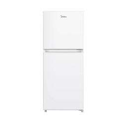 Heladera Midea 300L Blanca | Enrique Matalon S.A. | Frío Seco y Eficiencia Energética