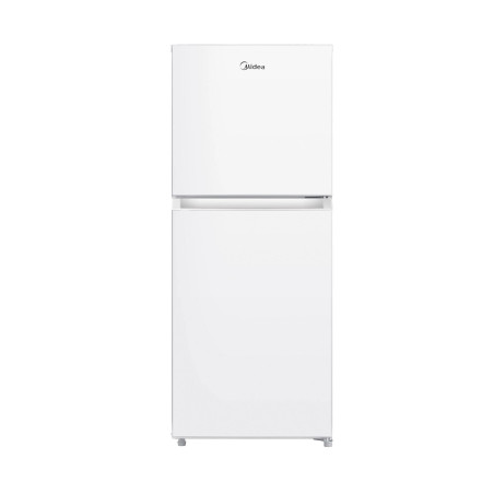 Heladera Midea 300L Blanca | Enrique Matalon S.A. | Frío Seco y Eficiencia Energética