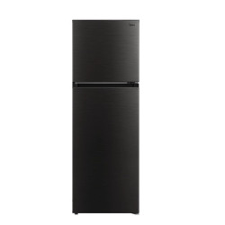 Heladera Midea 360L Negra | Matalon S.A. | Frío Seco y Smart Cooling