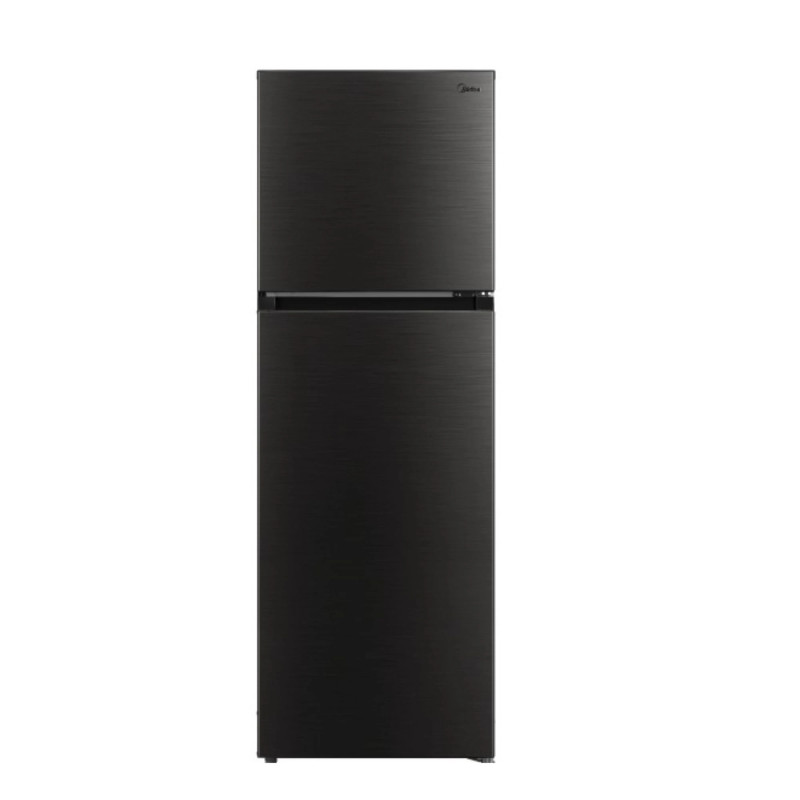Heladera Midea 360L Negra | Matalon S.A. | Frío Seco y Smart Cooling Heladera Midea 360L Negra | Matalon S.A. | Frío Seco y Smart Cooling