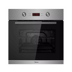 Horno Midea 70L 8 Funciones | Matalon S.A. | Compacto y 3200W
