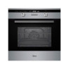 Horno Midea 70L Inox | Matalon S.A. | 8 Funciones y Seguridad Total