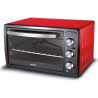 Horno MIDAS 32L Rojo | Matalon S.A. | Convección y Multifunción 1500W