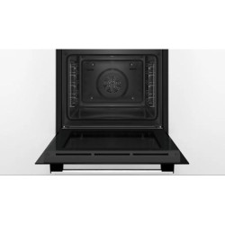 Horno Bosch 71L Inox | Matalon S.A. | 3D Hotair y 5 funciones