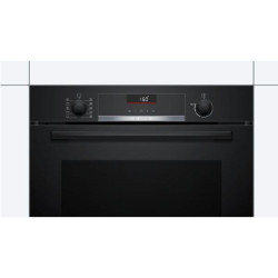 Horno Empotrable Bosch 60cm S4 | Matalon S.A. | 7 Funciones y SoftMove