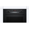 Horno Empotrable Bosch 60cm S4 | Matalon S.A. | 7 Funciones y SoftMove