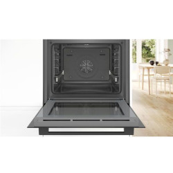 Horno Empotrable Bosch 60cm S4 | Matalon S.A. | 7 Funciones y SoftMove