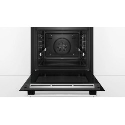 Horno Bosch Empotrable 60cm S4 Inox | Matalon S.A. | Pirolítico y Recetas Gourmet