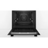 Horno Bosch Empotrable 60cm S4 Inox | Matalon S.A. | Pirolítico y Recetas Gourmet