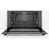 Horno Bosch Empotrable 90cm LCD | Matalon S.A. | 112 L y Autolimpieza Pirolítica
