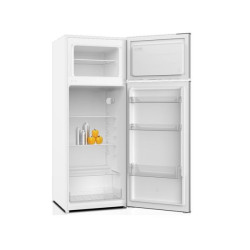 Heladera Midas 350 Lts Blanca | Matalon S.A. | 2 Puertas y Bajo Consumo