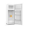 Heladera Midas 350 Lts Blanca | Matalon S.A. | 2 Puertas y Bajo Consumo