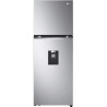 Heladera LG Inox 312 Lts Dispensador | Matalon S.A. | Inverter y DoorCooling+