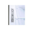 Heladera LG Inox 312 Lts Dispensador | Matalon S.A. | Inverter y DoorCooling+