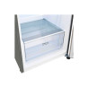 Heladera LG Inox 312 Lts Dispensador | Matalon S.A. | Inverter y DoorCooling+
