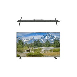 Led Smart 55" JVC | Enrique Matalon S.A. | 4K UHD en pantalla grande