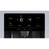 Heladera Bosch 570 Lts Inox Side by Side | Matalon S.A. | No Frost y Dispensador